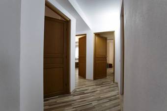 Hostal Pensiunea Trip