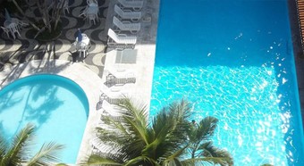 Hotel Acr�polis Angra Dos Reis