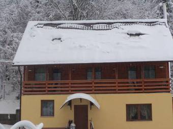 Hostal Complex Summertime