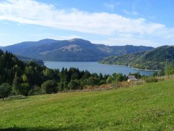 Lodge Cabana Dochita 2