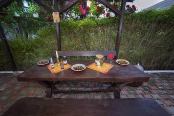 Hostal Pensiunea La Gura Portitei - Jurilovca