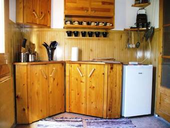 Casa De Vacanta Piatra Mica