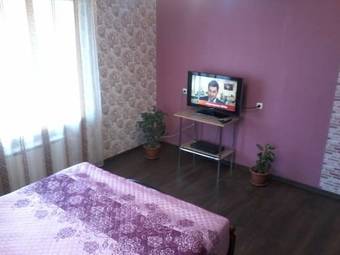 Apartment On Lenina