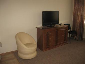 Hostal Guest House Sputnik