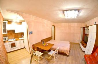 Apartamento Vip Hotel - Kemerovo Dzerzhinskogo 10