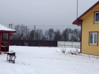 Agroturismo Medoviy Dom