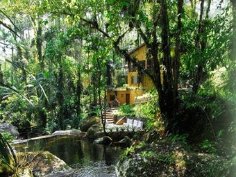 Hotel Pousada Brom�ias