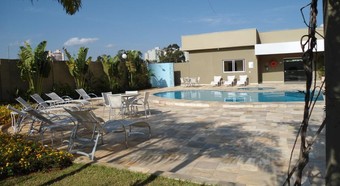 Quality Hotel Jundia�