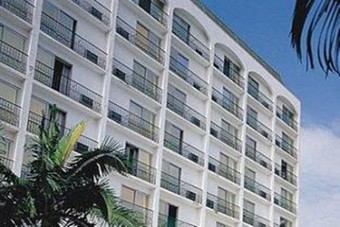 Liau Hotels Park Plaza