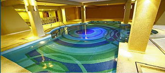 Garden Hotel Campina Garden