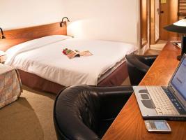 Hotel Novotel S�o Bento Do Sul