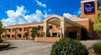 Hotel Sleep Inn Varginha