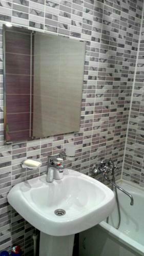 Lux Apartment On Vakhitova 23