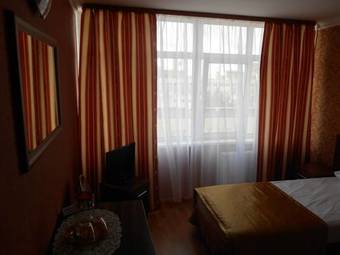 Hotel Oka