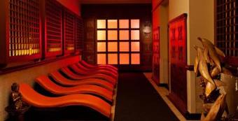 Ic Hotels Green Palace