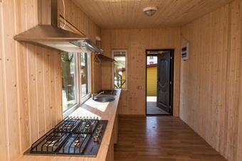 Apartamento U Plyazha