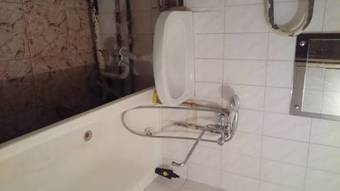 Apartment On Solnechnaya Alleya 826