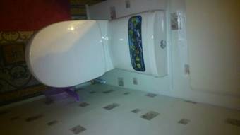 Apartment On Gogolia St.