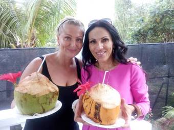 The Cove Holiday Apartment