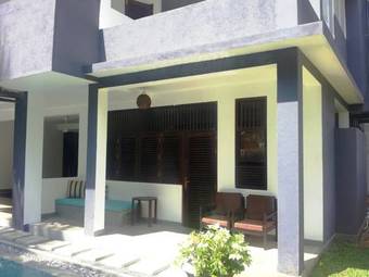 Hotel Jasper House Sri Lanka