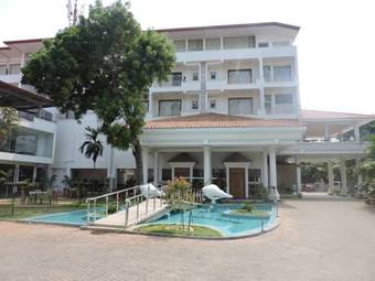 Hotel The Valampuri