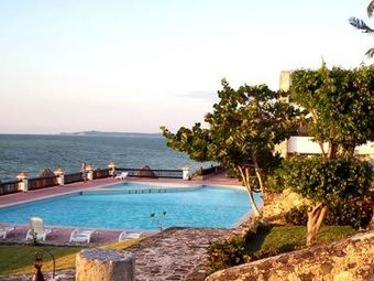 Hotel Tucan Siho-playa