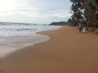 Niyuni Villas
