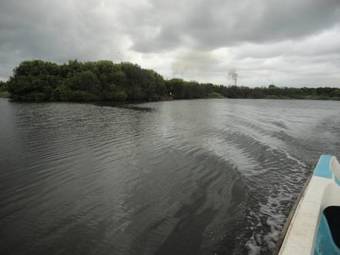 Posada White Caps Inn