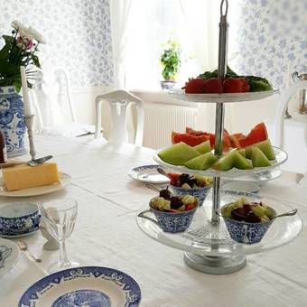 Bed & Breakfast Villa Granvik