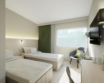 Rc Hotel Sport's & Business