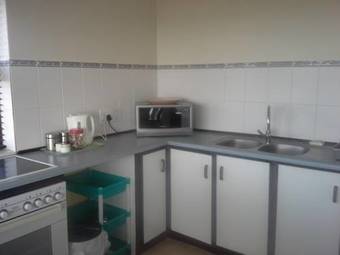 Apartamento South Point Self Catering And B&B