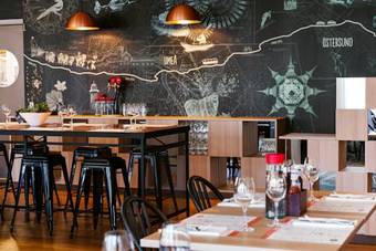 Hotel Scandic V�xj�