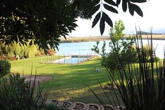 Apartamento Waterside Le Bonheur Croc Farm
