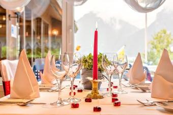 Hotel Restaurant M�ve