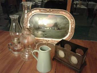 Hostal Tuscana Villa Guesthouse