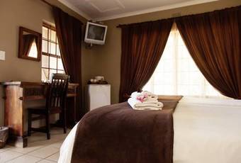 Bed & Breakfast Holme Lea Manor