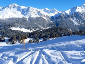 Apartamentos Tgesa La Roiva