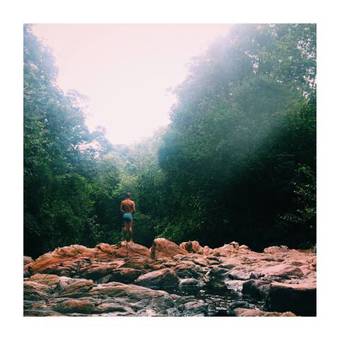 Villa Jansen's Bungalow Sinharaja