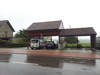 Bed & Breakfast Bnb Bursins