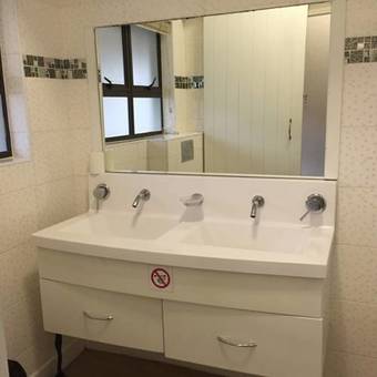 Apartamento Cabanas Del Mar