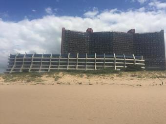 Beachfront Apartments @ Amanzimtoti