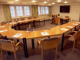 Romantik Hotel S�ntis