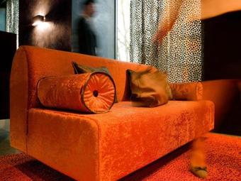 City Garden Hotel