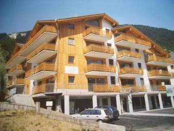 Apartamento Sunshine 2