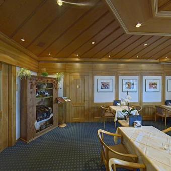 Posada Hotel Bahnhof