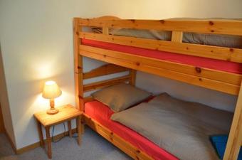 Apartamento Immeuble Les S�randes