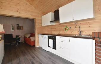 Studio Holiday Home In Arvika
