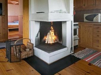 Holiday Home Kolningg�rdarna