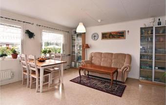Three-bedroom Holiday Home In Forshaga
