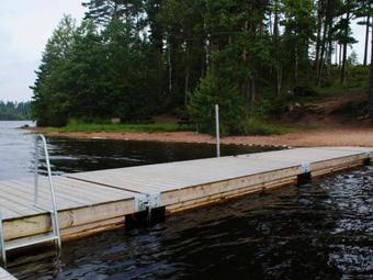 Holiday Home P�arps